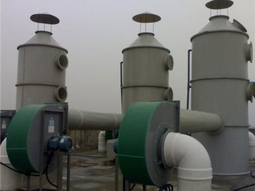 简析影响锅炉脱硫除尘器工作效率的因素有哪些？